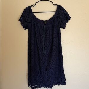 Suzanne Betro Deep Purple Garment